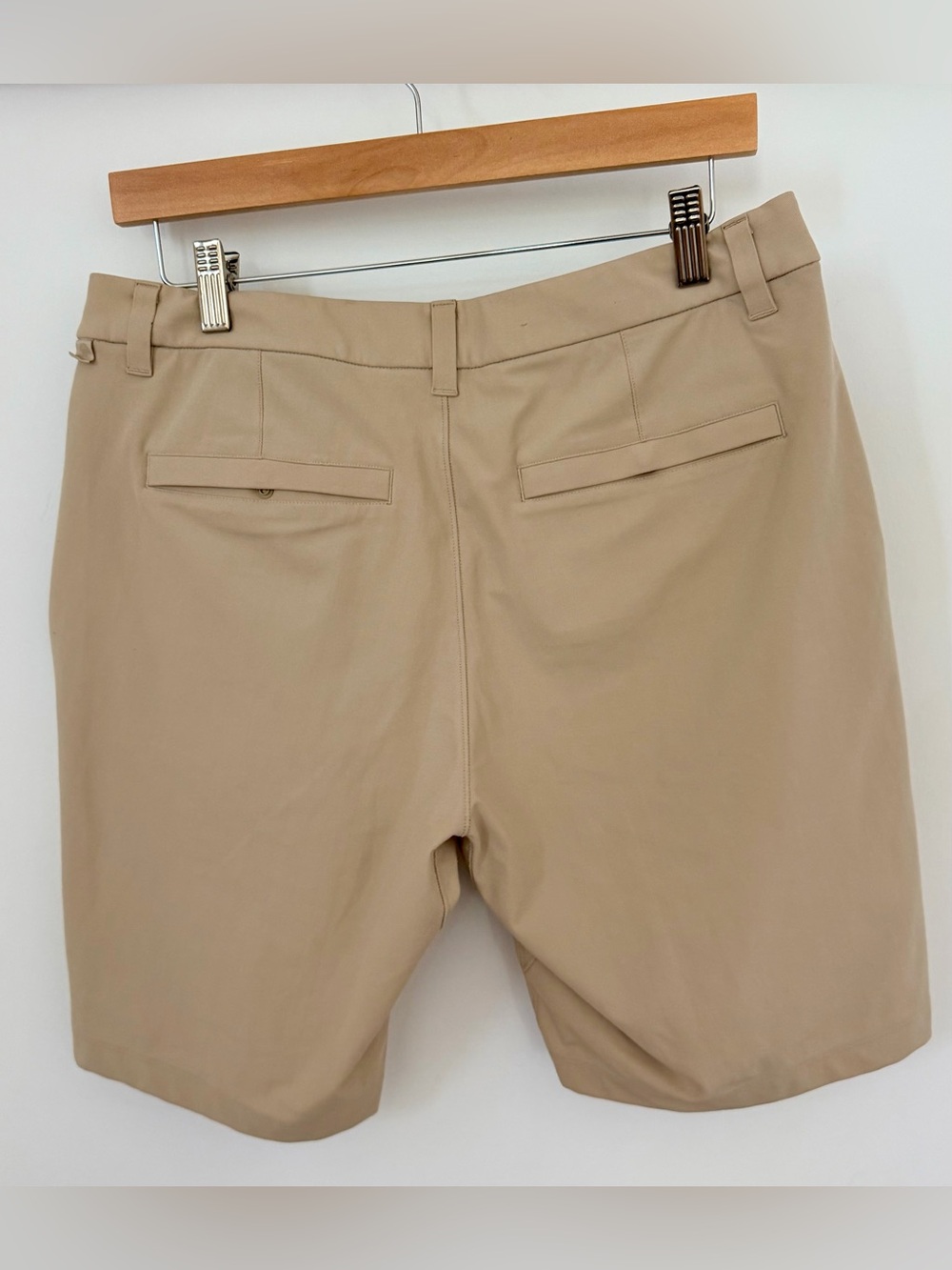 Lululemon Commission Classic-Fit Short 9" *Warpstreme - Picture 2 of 6